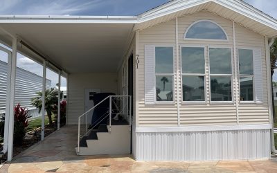 Just Sold – Orlando Retirement Villa