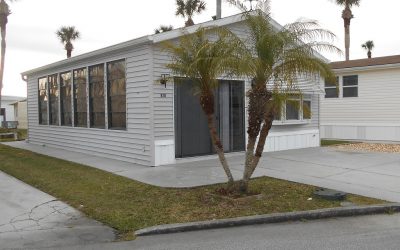 Another Retirement home JUST SOLD!