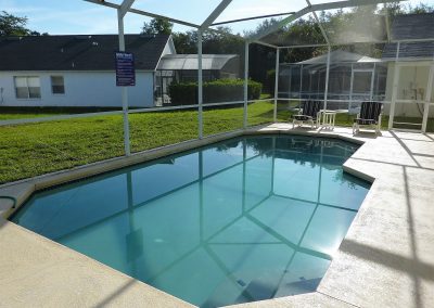 336 Hills Bay Dr - Pool