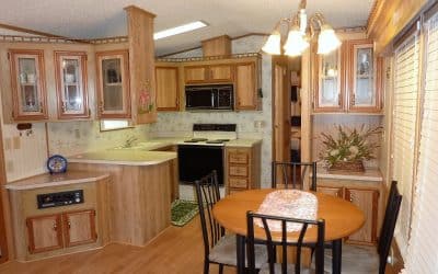 Orlando Retirement Villa For Sale