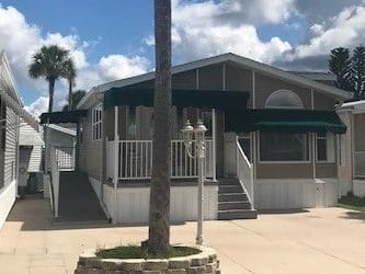 Orlando Retirement home Sold