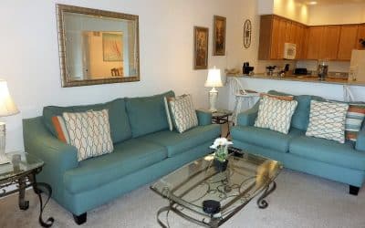 Orlando Vacation Villa Just Sold!