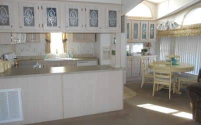 Orlando Retirement home For Sale