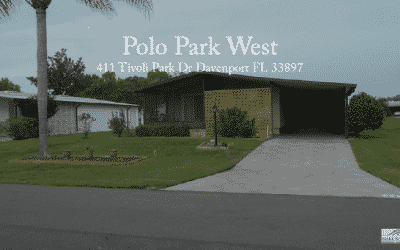 For Sale in Golf Course Community