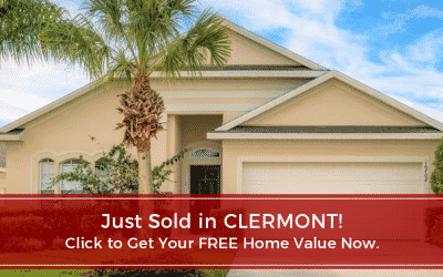 Just Sold-16702 Fresh Meadows Dr. Clermont FL