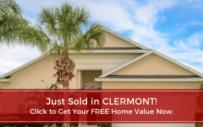 Just Sold-2904 Kokomo Loop Haines City FL 33844