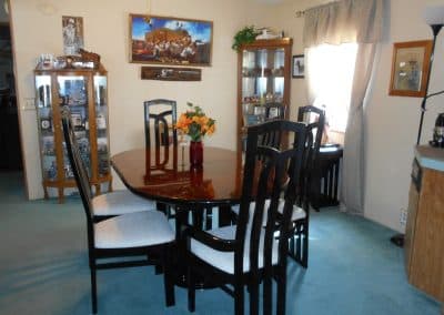 50989 US Hwy 27 #231 - Dining Room