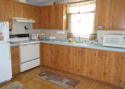 50989 US Hwy 27 #231 - Kitchen