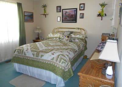 50989 US Hwy 27 #231 - Master Bedroom