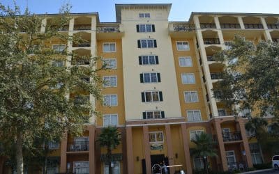 Price Reduced -8000 POINCIANA BLVD, #2111, ORLANDO, 32821