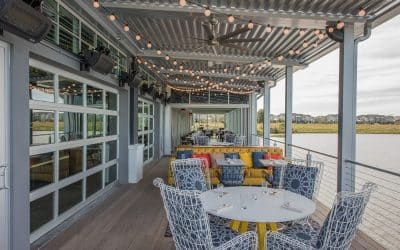 Out & About- Canvas Lake Nona