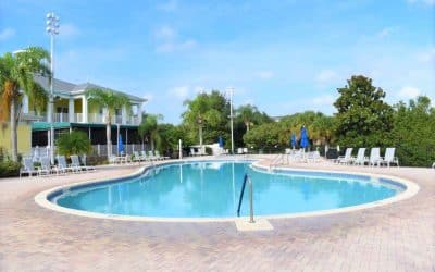 Penthouse suite For Sale in Bahama Bay Resort