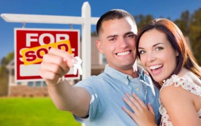 7 Reasons to Own a Home