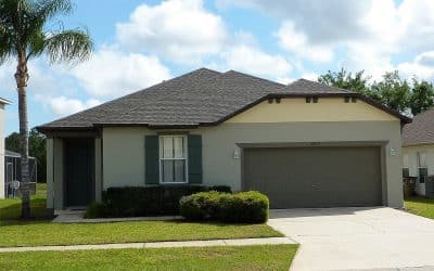 Just Sold- 16907 Sunrise Vista Drive