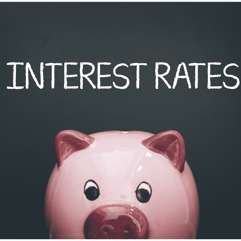 interest Rates