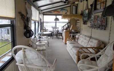 Just Listed- 9000 US Hwy 192 Lot #187