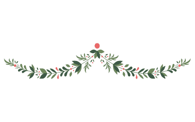 Disney Springs Christmas Tree Trail