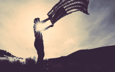 Out & About Orlando- Veterans Day Parade