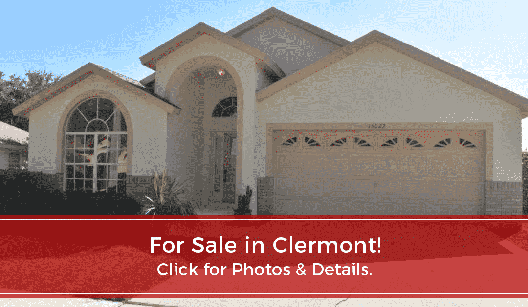 Pending-16022 Hawk Hill St Clermont