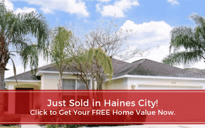 SOLD- 1348 Rebecca Dr Haines city