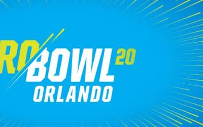 2020 NFL Pro Bowl at the Citrus Bowl