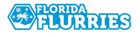 Out & About Bardell- Florida Flurries