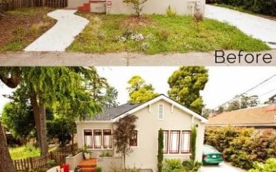 Does Curb Appeal Affect Home Value?