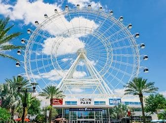 Out & About Bardell- Orlando Wine Festival