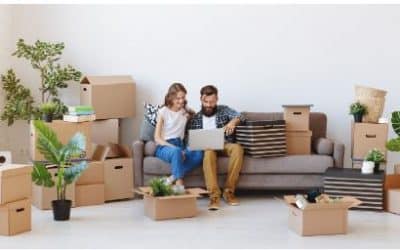 More Couples Put the House Before the Ring