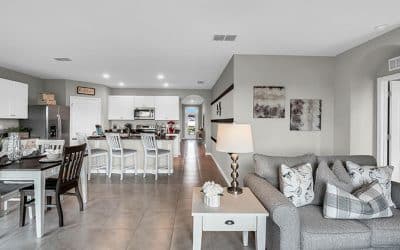 Murano by D.R Horton