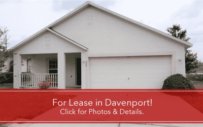 For Lease-50989 Hwy 27 #255, Davenport, FL