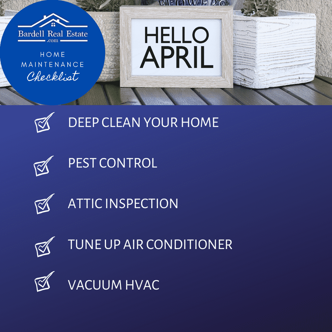 April
