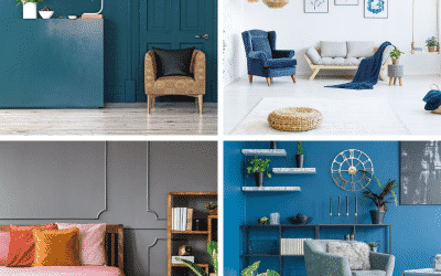 Does the color affect Your Home’s Selling Potential