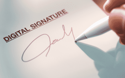 Online Notaries Come to the Rescue on Transactions