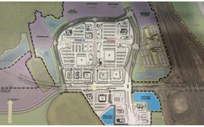 Disney has announced Something New coming to Flamingo Crossings Town Center