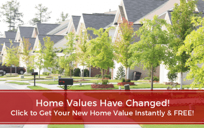 What’s affecting the value of my home?