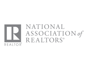 National Association of realtors logo