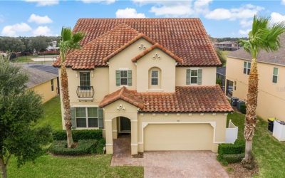 951 Suffolk PL in Davenport FL For sale