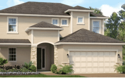 New Construction-Aviana Resort