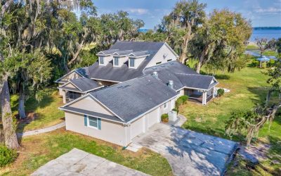 3313 Westshore Drive Just Listed
