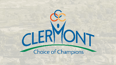 Homes for Sale in Clermont - City of Clermont Logo