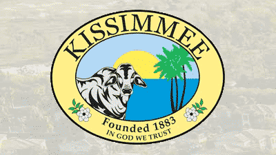 Homes for Sale in Kissimmee - Kissimmee City Logo