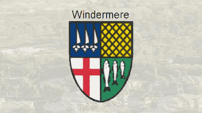 Homes for Sale in Windermere - City of Windermere Logo