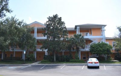 Home Near Disney Just Sold – 907 New Providence Promenade