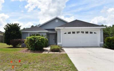 Westridge Community Home Just Sold