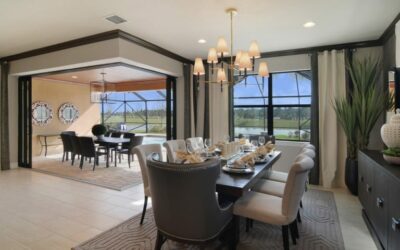 Del Webb: Retirement Living Just for You