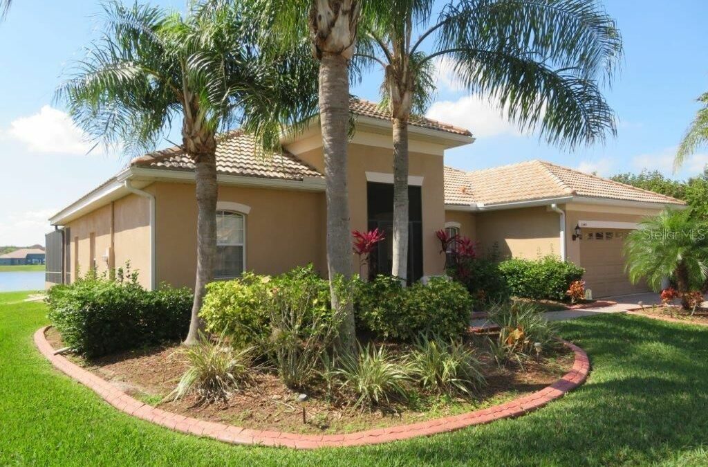 Kissimmee Home in Bellalago Just Sold