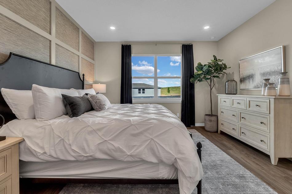 Lake Denham Estates Bedroom Bedroom