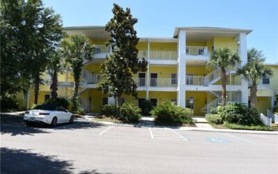 Bahama Bay Condo has Sold