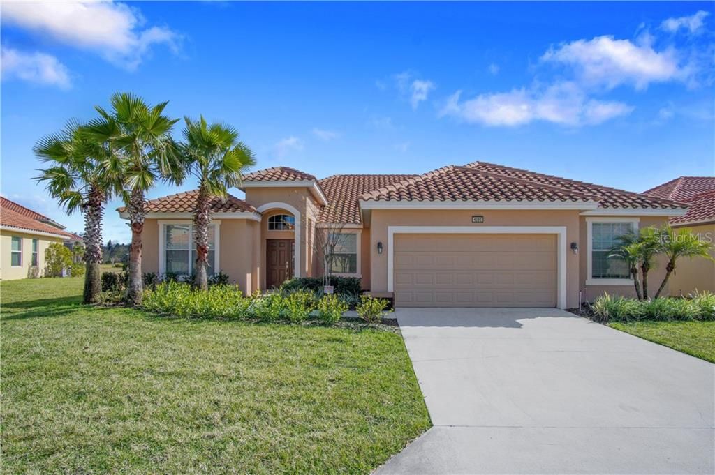 4080 Oaktree Dr, Davenport, Florida Home in Davenport, Florida